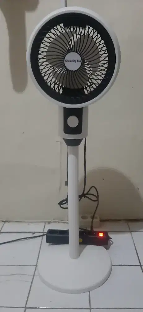 Kipas angin CIRCULATING FAN