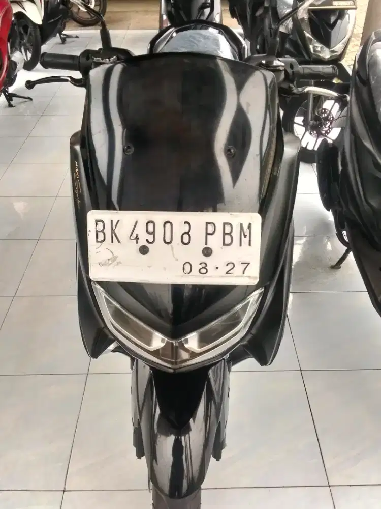 Di jual nmax 2022