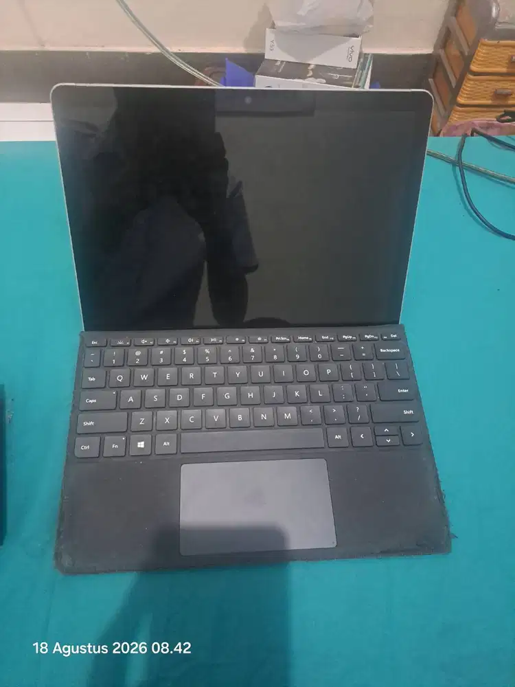 Microsoft Surface Go 3