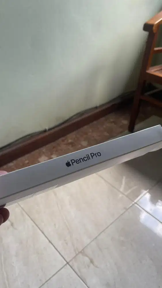 Apple pencil pro