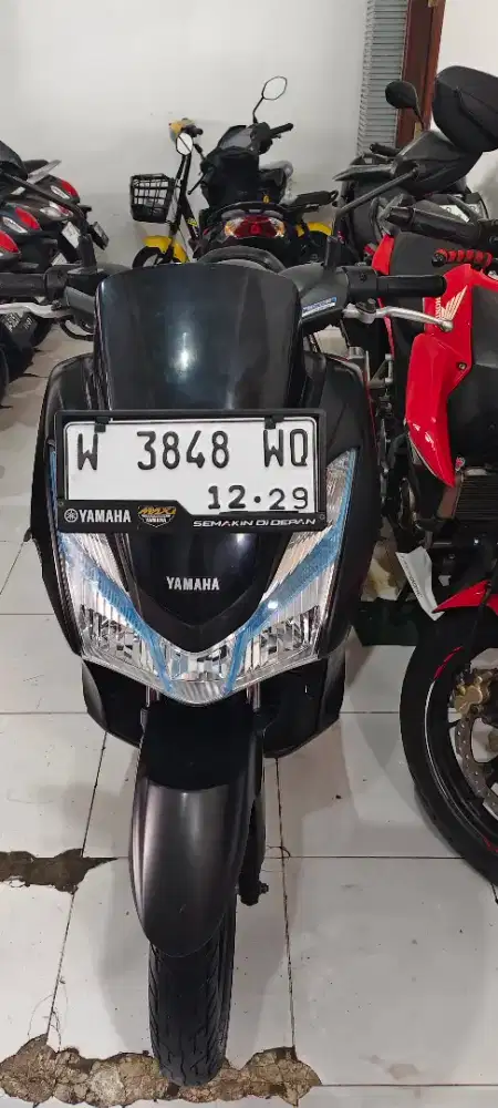 Tersedia juga LEXI