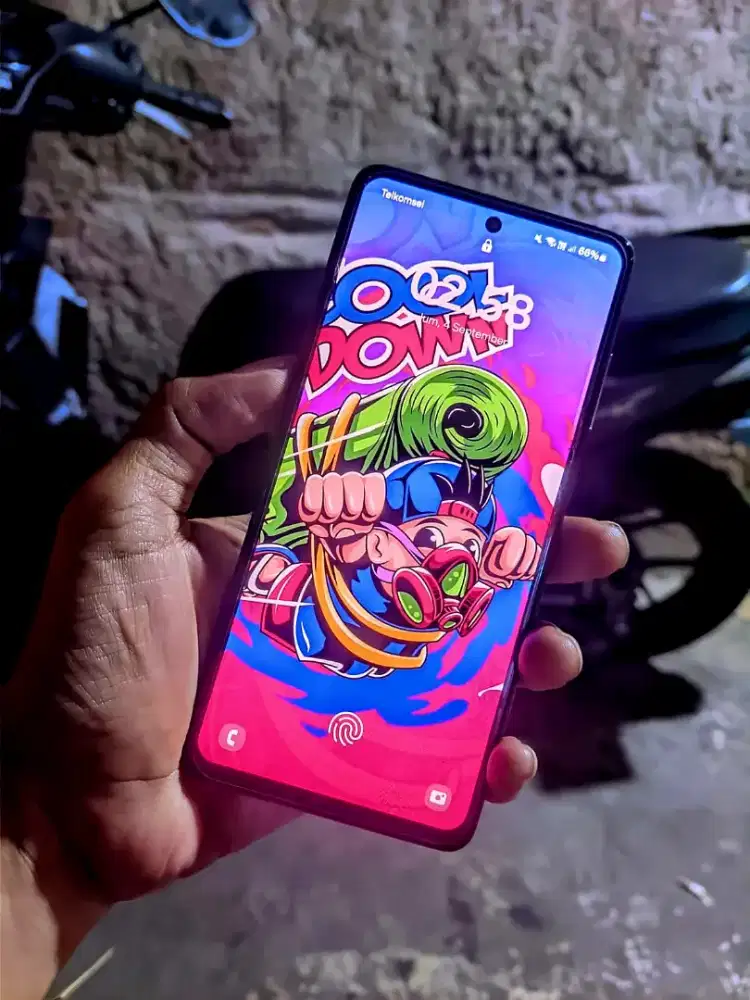 Samsung a52s 8/128GB snapdragon 778