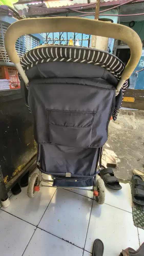 Stroller Bayi Pre Loved