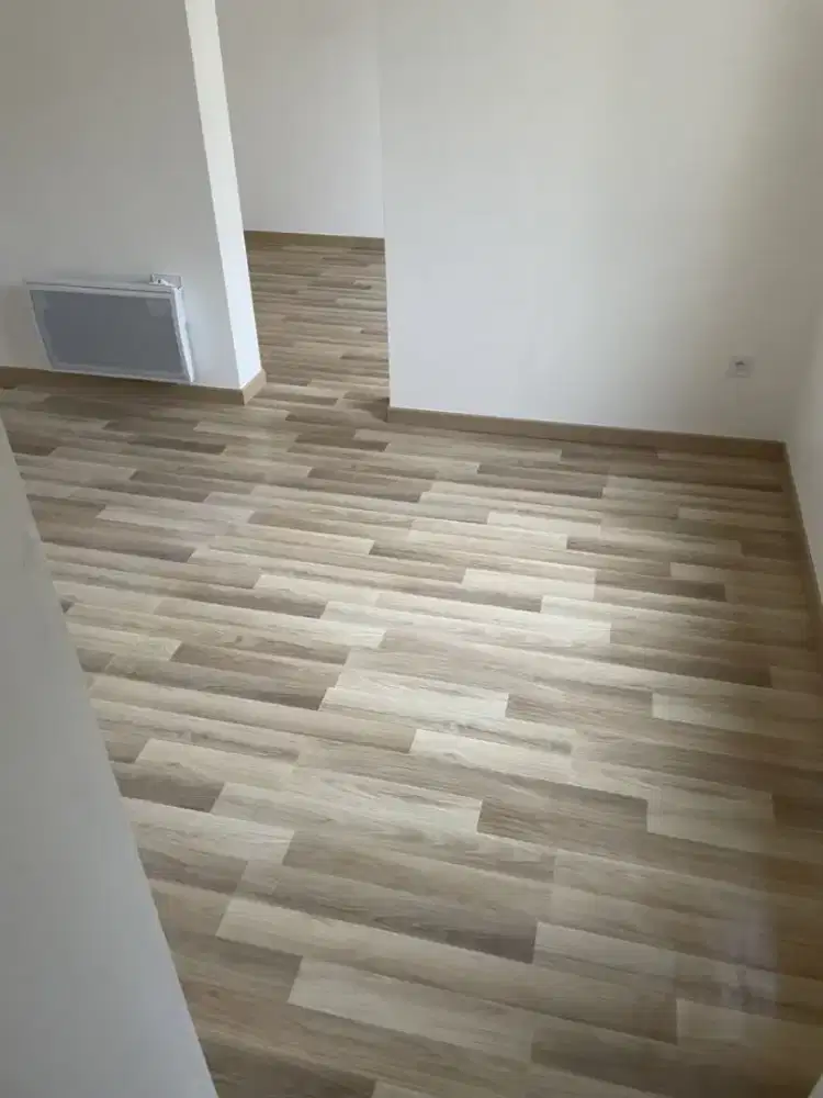 lantai vinyl DELTA