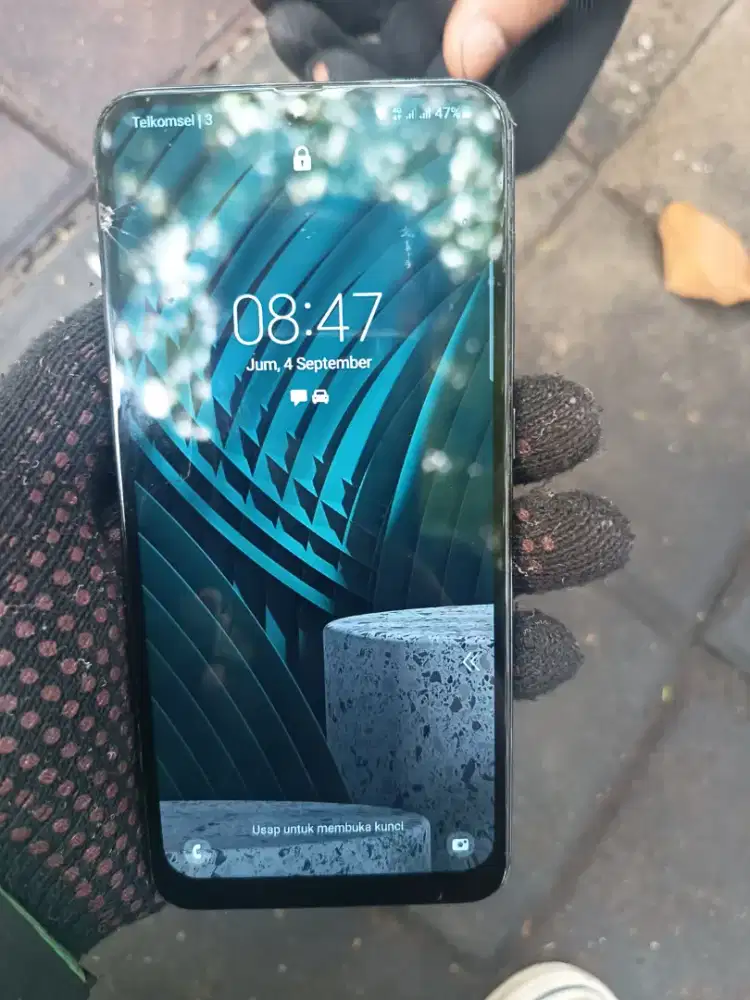 Samsung A05S 4/64