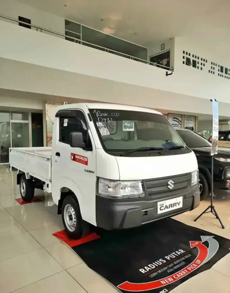 Promo Akhir Tahun DP 3 Juta