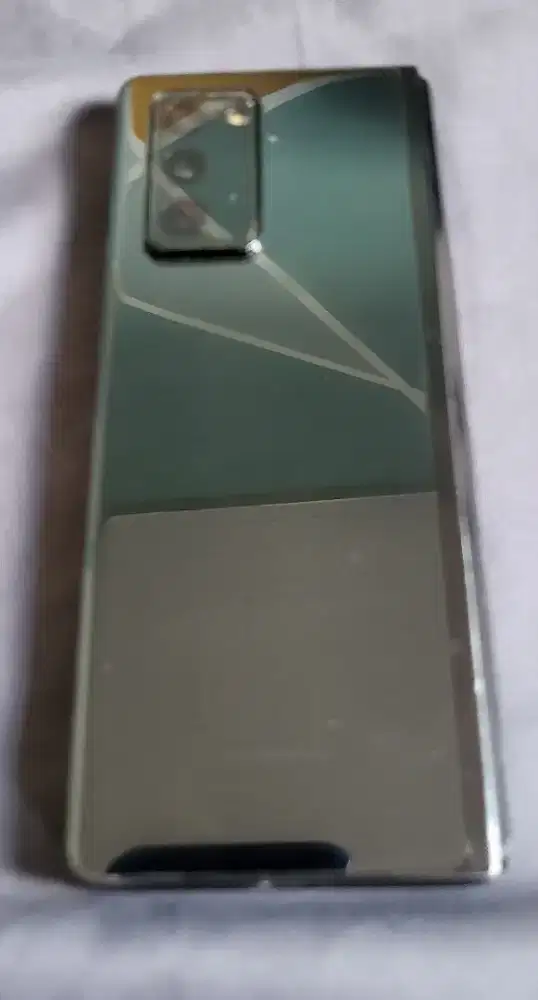 Samsung Z Fold 2