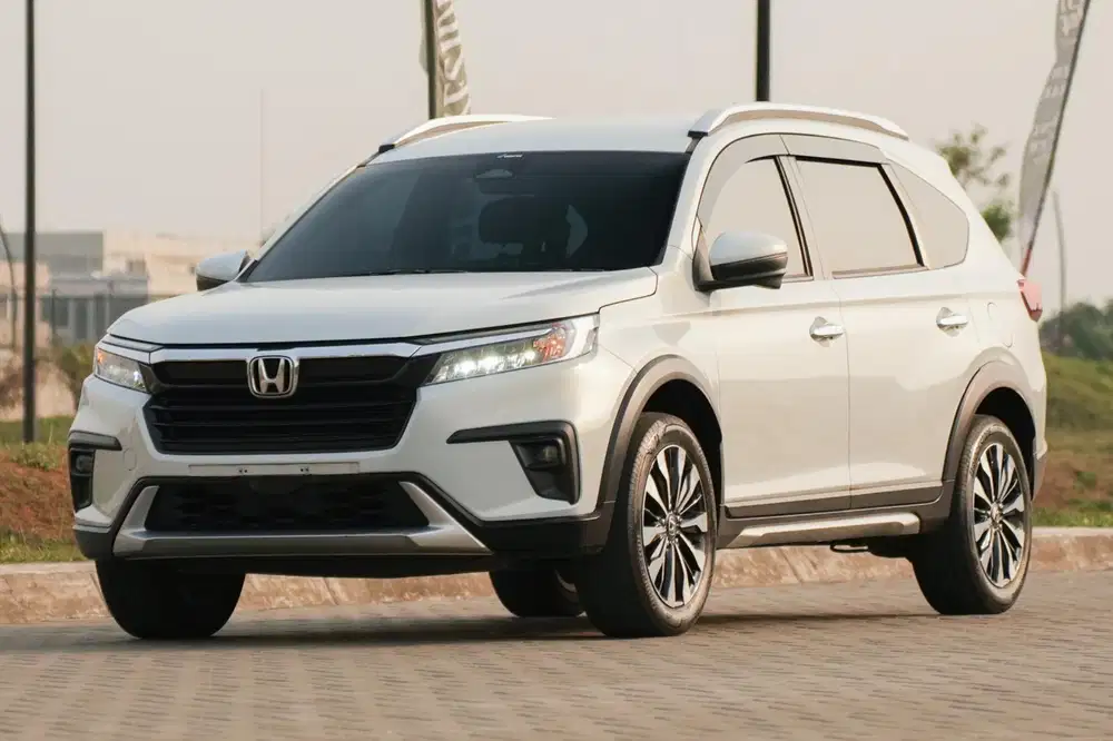 Honda BRV BR-V 1.5 Prestige Sensing 2023