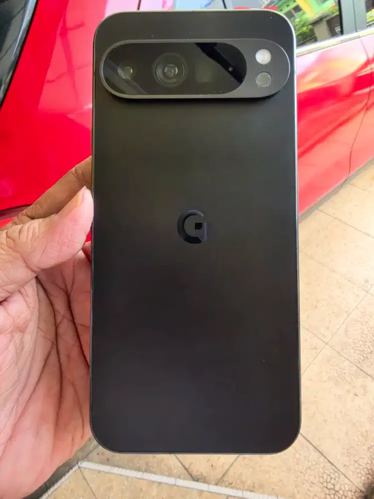 Google pixel 9 pro xl like new