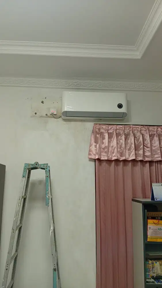 Jasa service AC