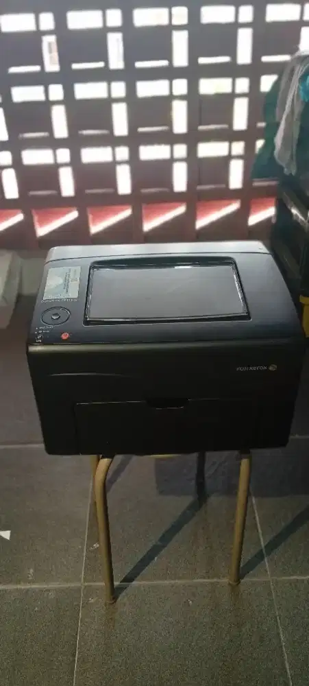 Printer FUJI XEROX DocuPrint CP115 w