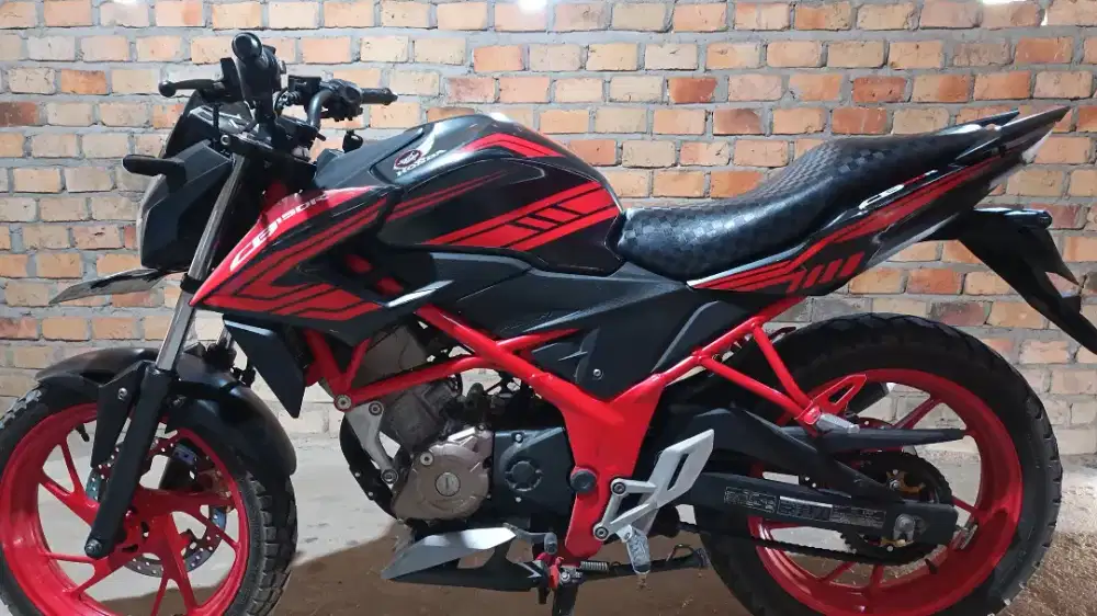 Jual Santai Jarang ke Pakek