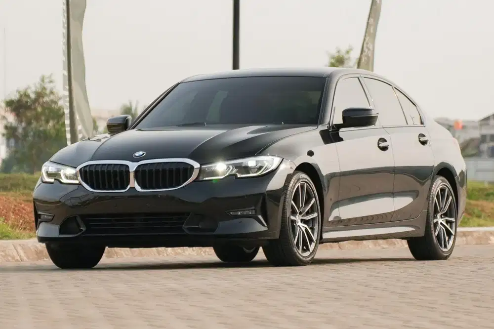 BMW 320i Sport 2020 New Model (G20)