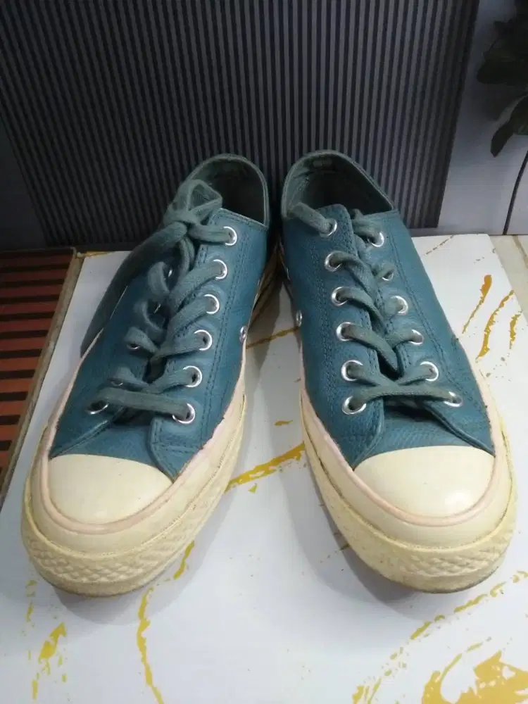 Converse women Chuck 563489c