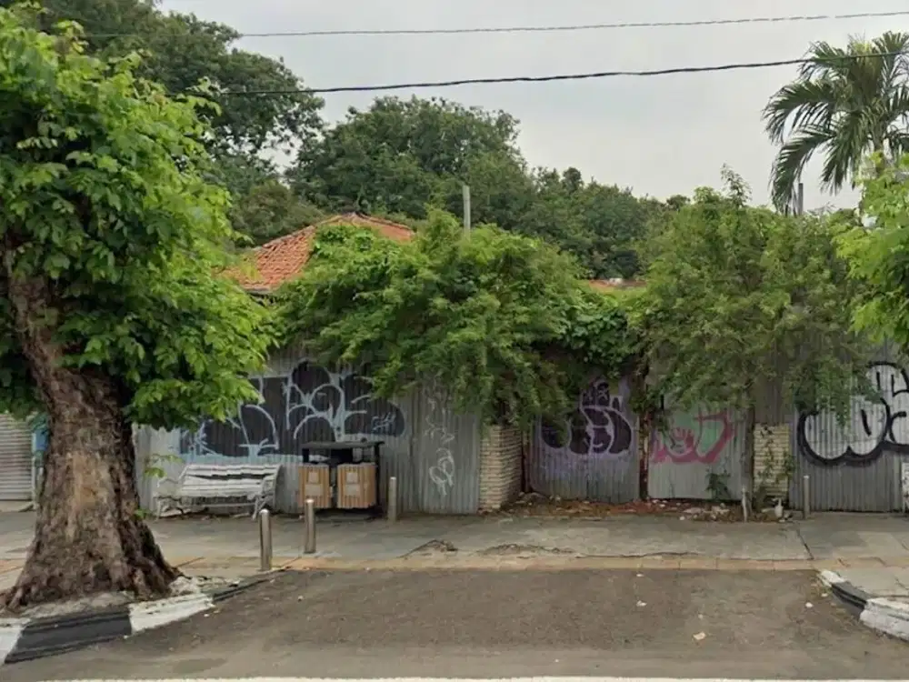 Sewa Tanah siap bangun daerah Semarang Tengah – 11810