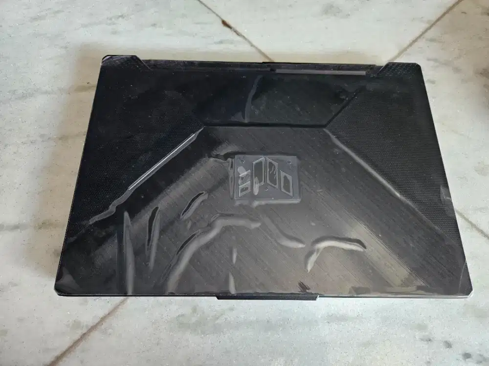 ASUS TUF Gaming A15 FA506NCR second like New