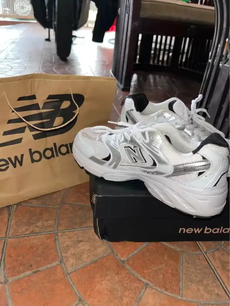 New balance 530