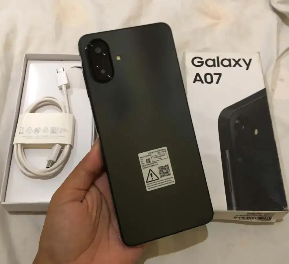 Samsung a07 4 64gb