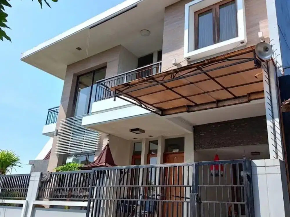 Jual Rumah siap huni Daerah Pudak Payung. Banyumanik, Semarang – 11802