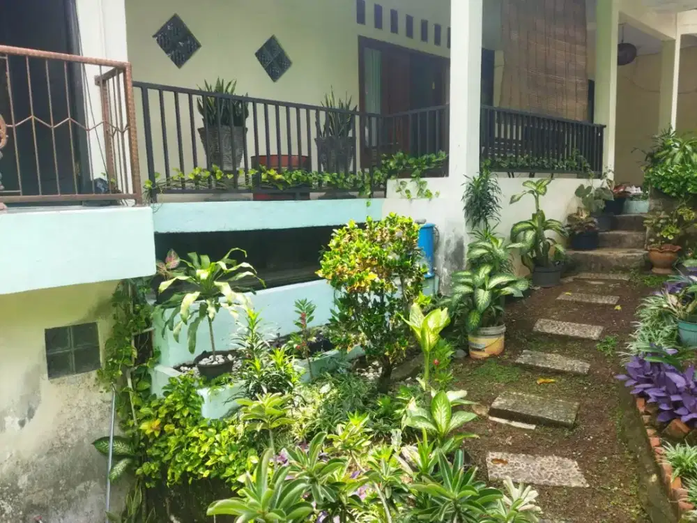 RUMAH DIJUAL PONDOK LABU