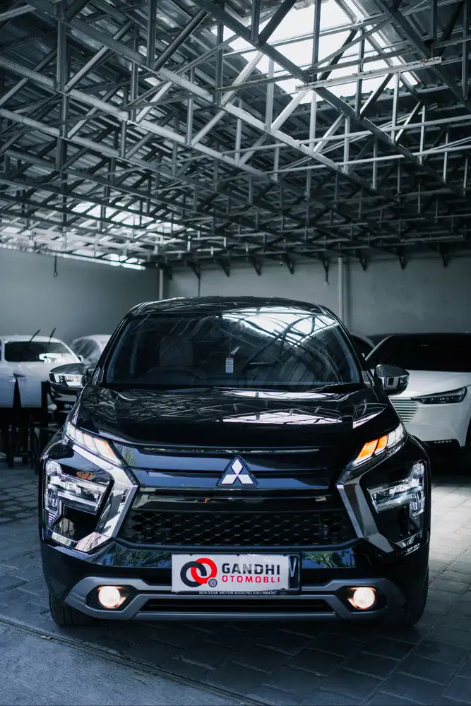 XPANDER ULTIMATE 1.5 CVT 2022