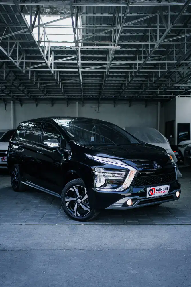 XPANDER ULTIMATE 1.5 CVT 2022