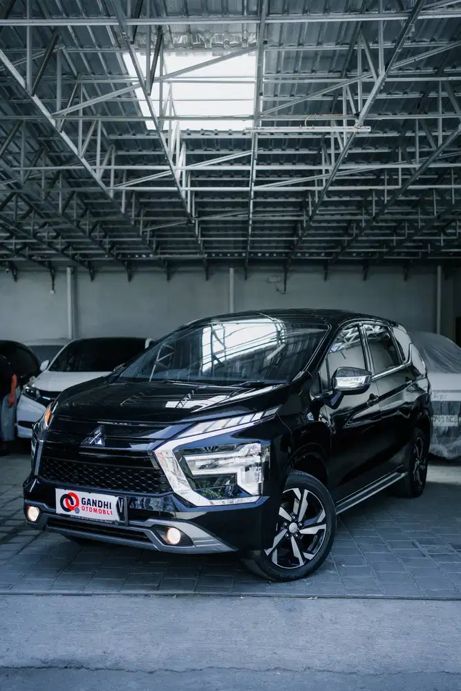 XPANDER ULTIMATE 1.5 CVT 2022