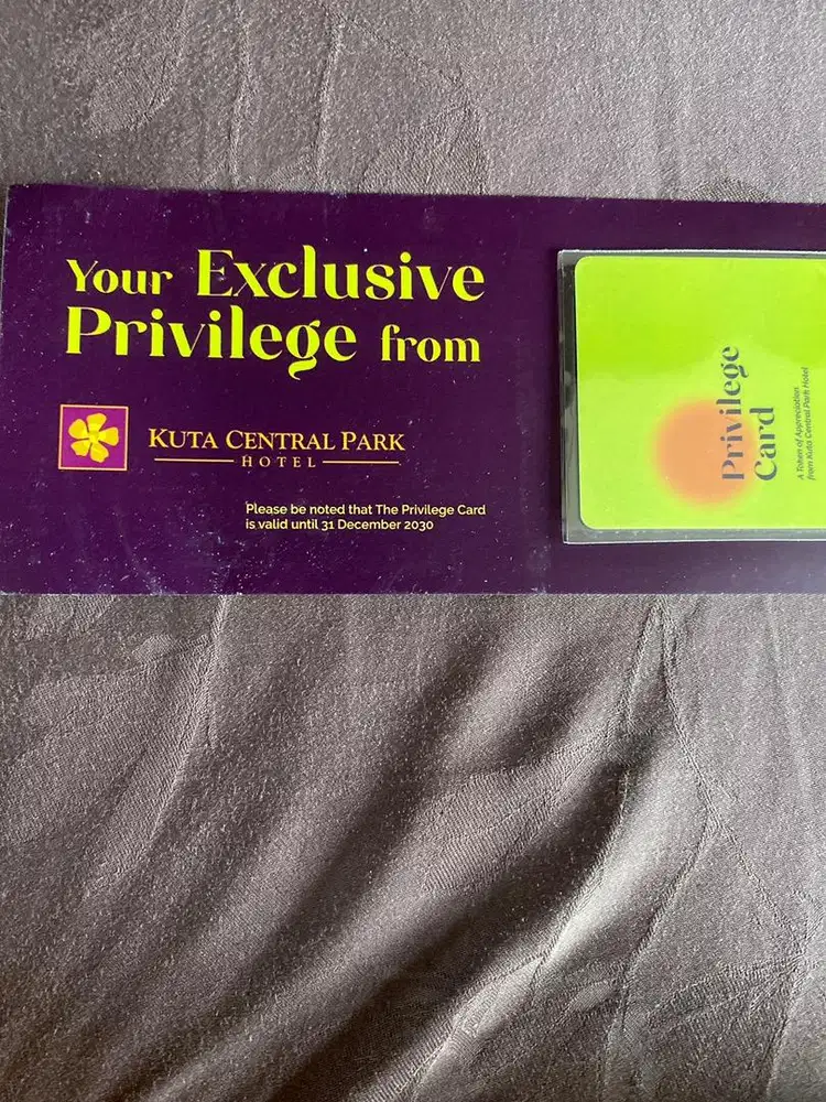 Kapan lagi miliki Unit kamar hotel semurah ini!!!