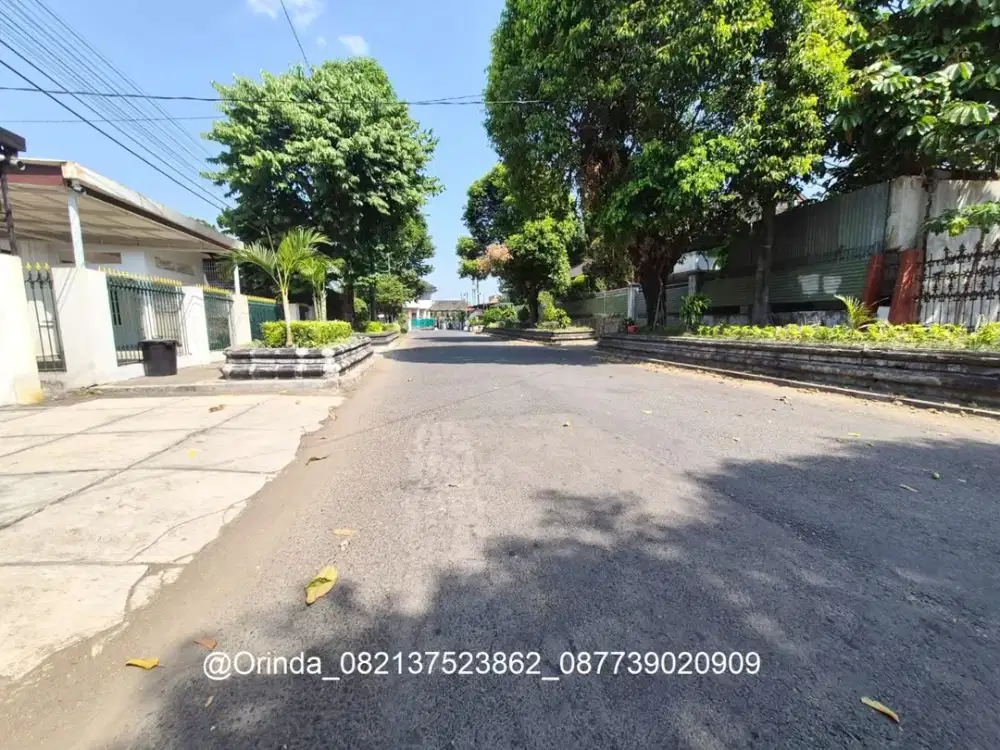 LT 250 LD11 JL AM SANGAJI JL MONJALI TANAH KAVLING DIJUAL JL MAGELANG DALAM RINGROAD DEKAT JETIS, TUGU JOGJA, UGM, KRANGGAN, PALAGAN, SENDOWO, POGUNG