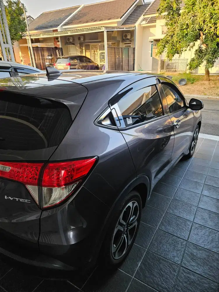 Jual Santai HRV 2019