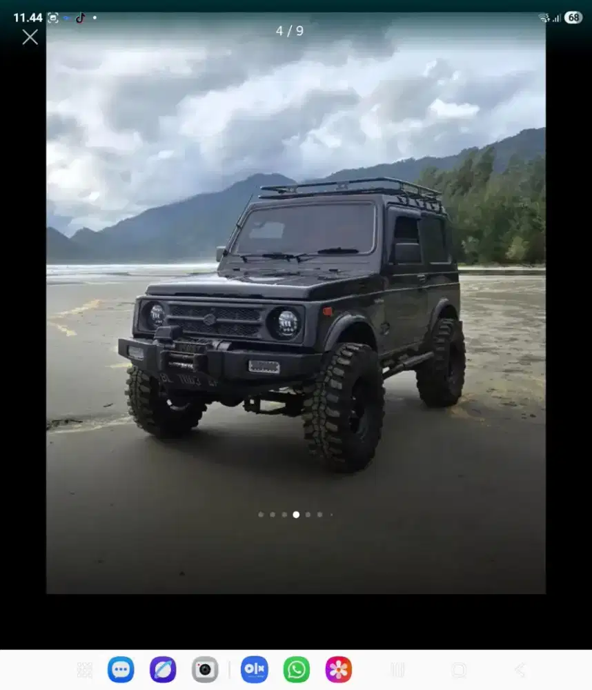 Cocok untuk para kolektor