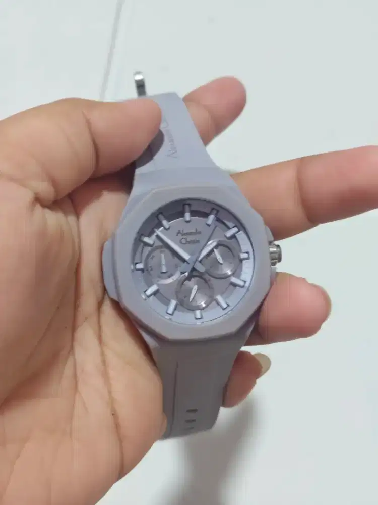Jam tangan AC ori