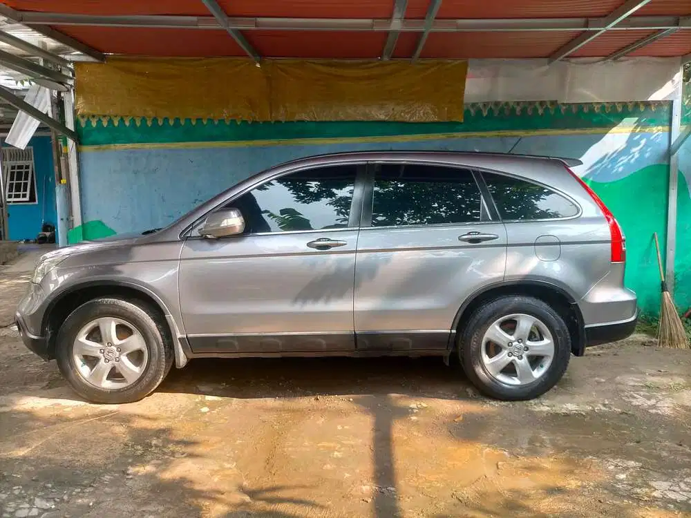 Honda CR-V 2009 Bensin