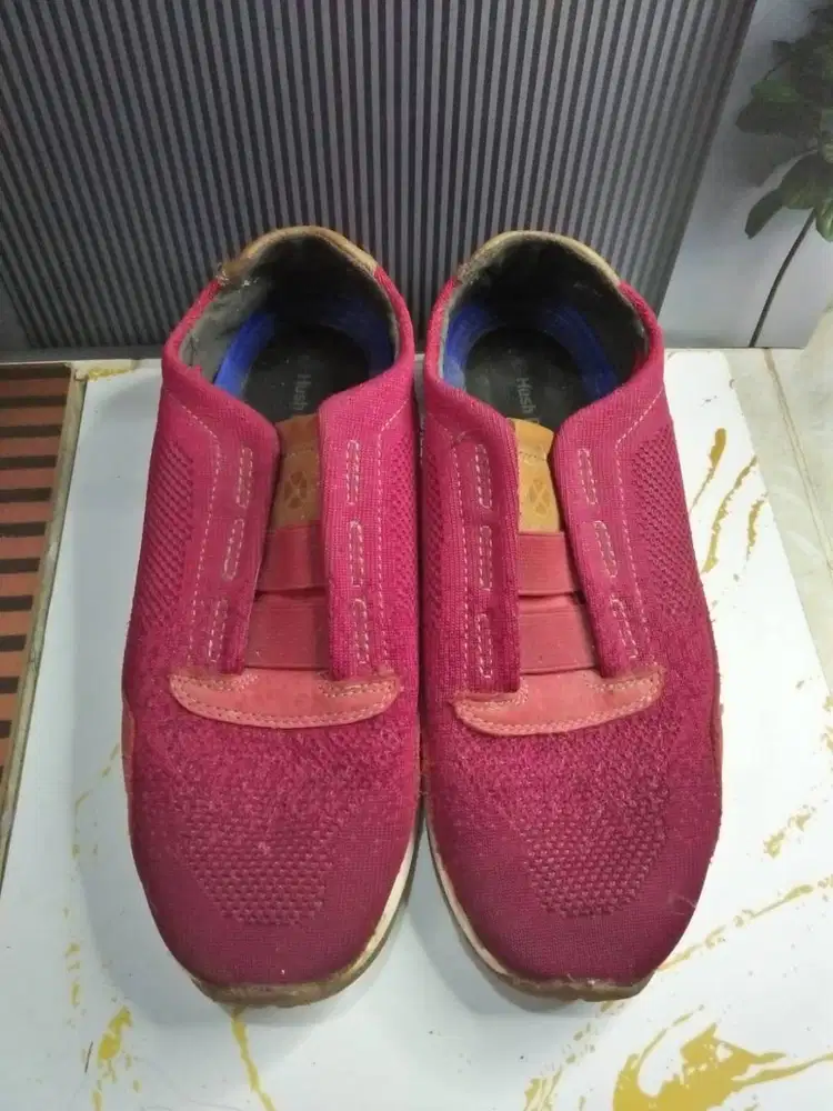 Hush Puppies women