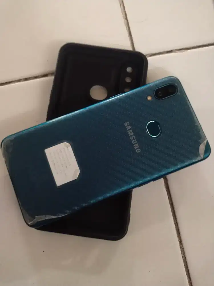 Samsung Galaxy A10s 2/16