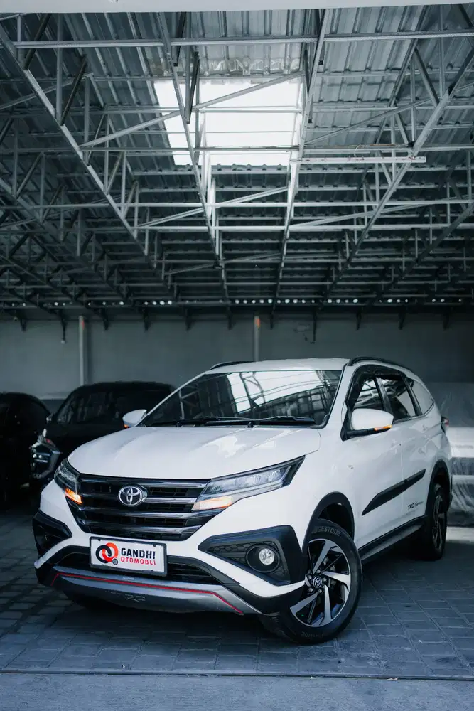 RUSH TRD SPORTIVO 1.5 AT 2020