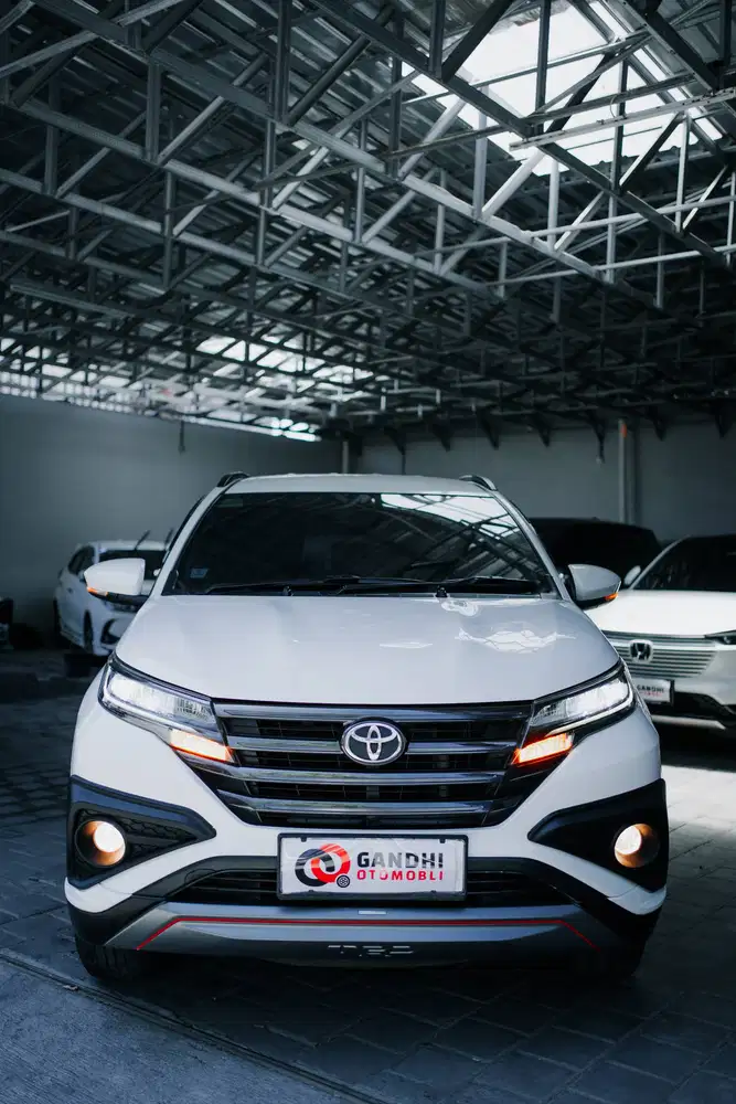 RUSH TRD SPORTIVO 1.5 AT 2020