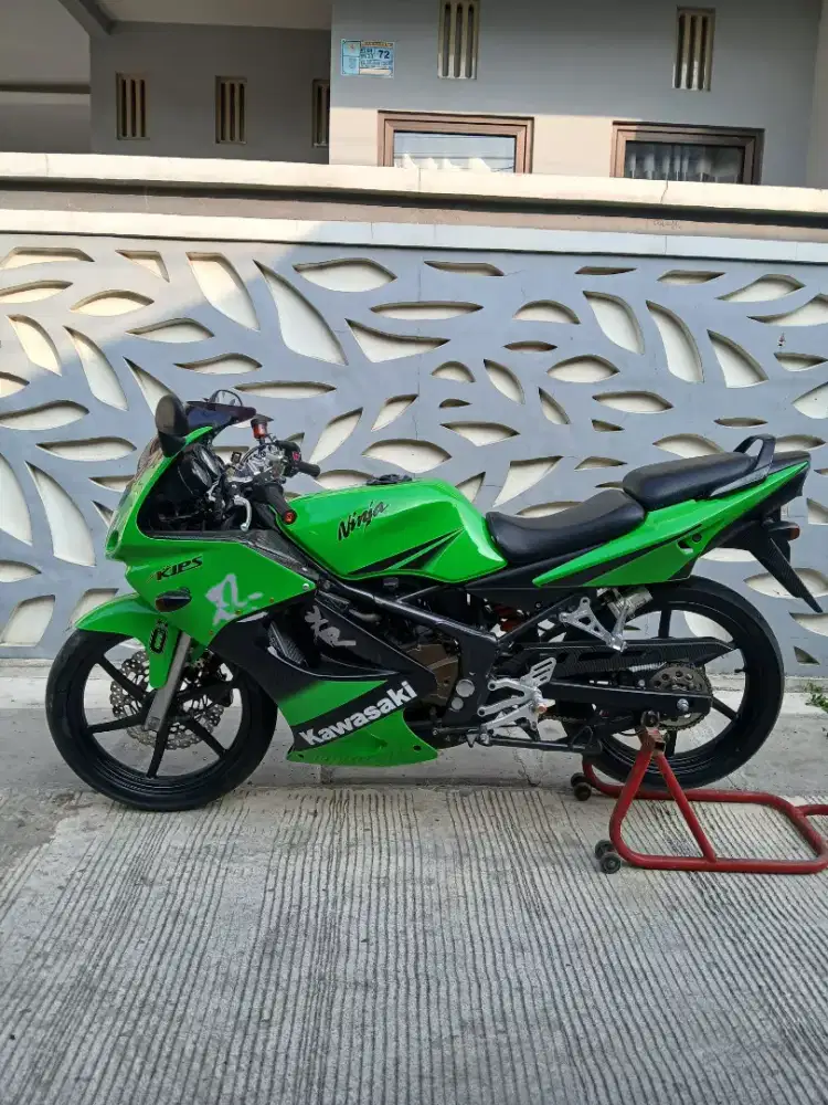 Ninnja RR gen 4
