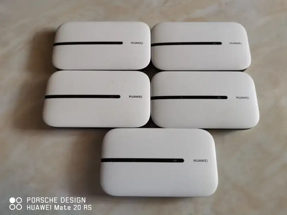 Modem Mifi Huawei E5576
E5576-320 Unlock 4g All Opeator
