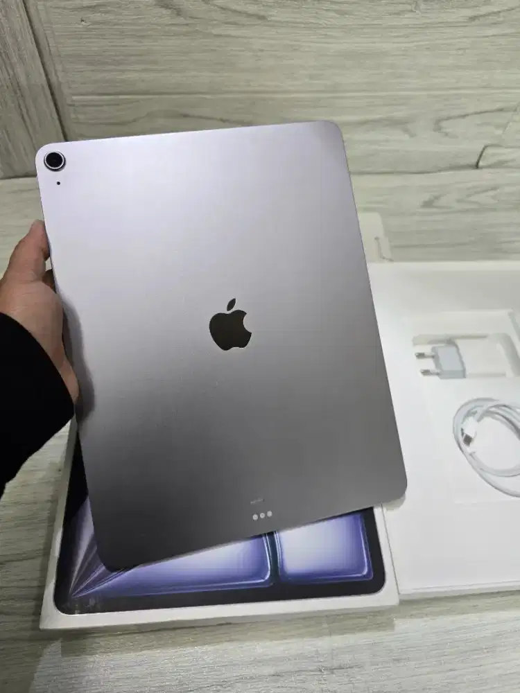 IPAD AIR M3 13INC 128GB GRAY WIFI IBOX