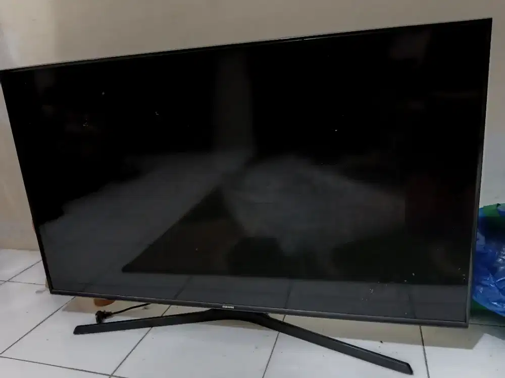 Dijual TV LED 43 inch Samsung
