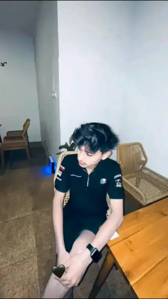 Mencari pekerjaan
