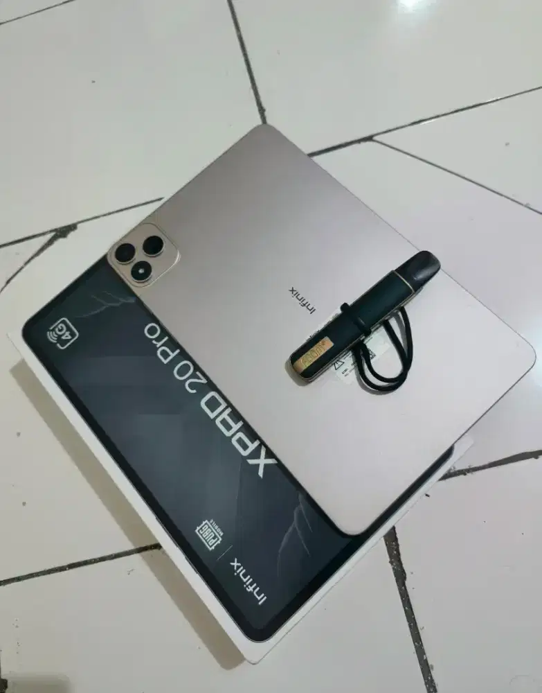 FOR SALE XPAD 20 PRO