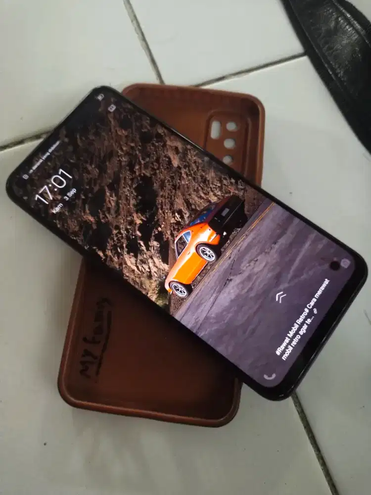 Vivo 1935 ram 8/128
