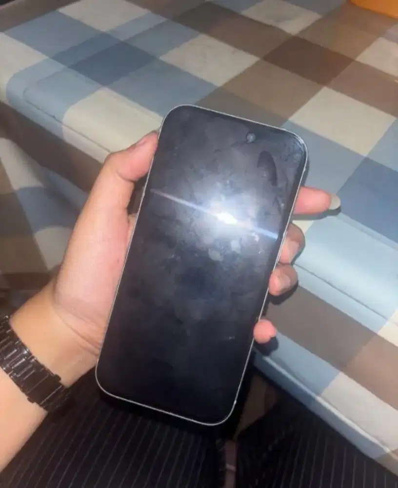 iPhone 15 Basic 128gb