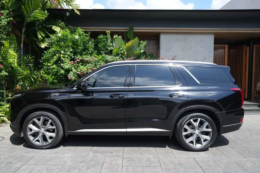 Hyundai Palisade 2022 Diesel