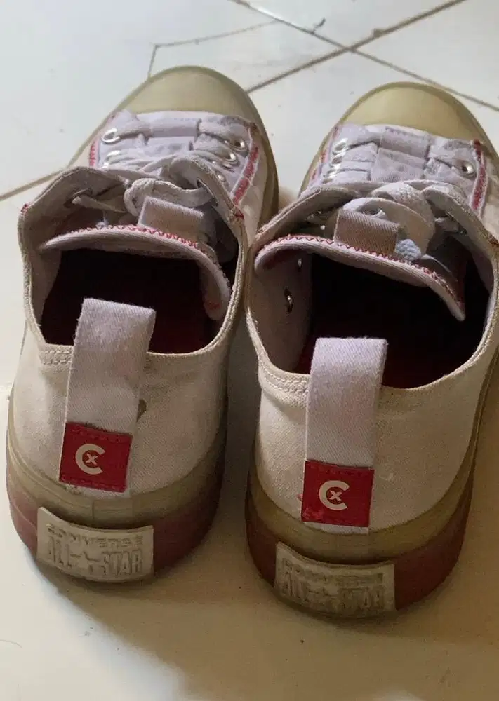 Converse CX original. Murah aja..