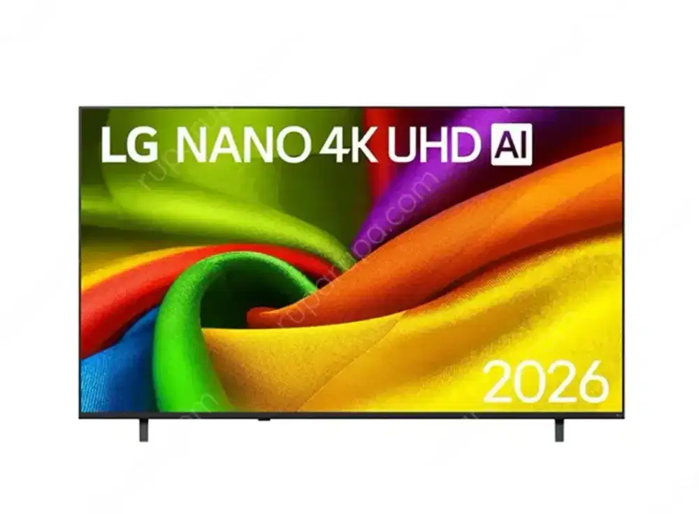 LG Led Smart TV 50 Inch 4K Spesial Promo