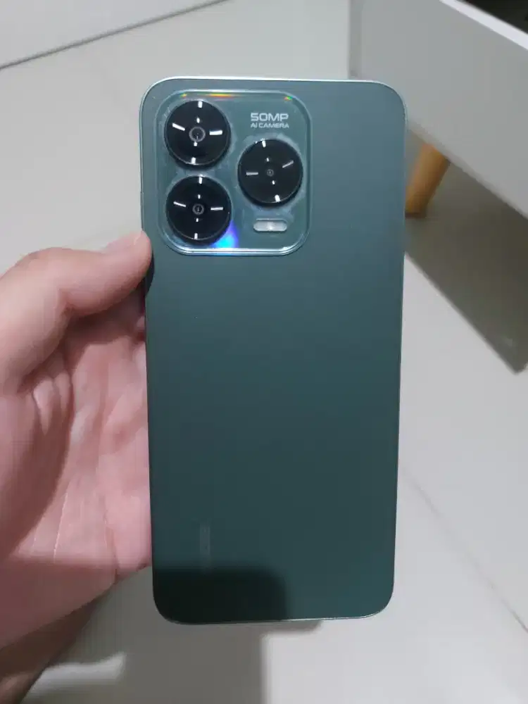 Nubia V70 Design 8+8/128gb
