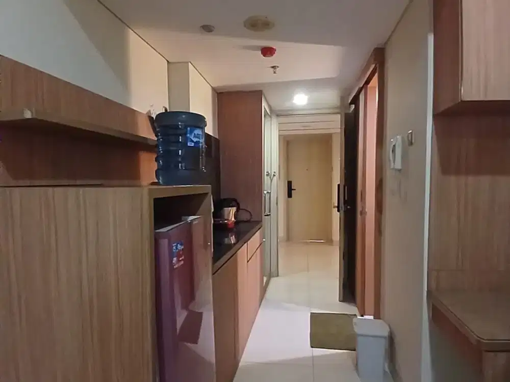 Sewa Apartment Warhol Nyaman Semarang Selatan – 11825